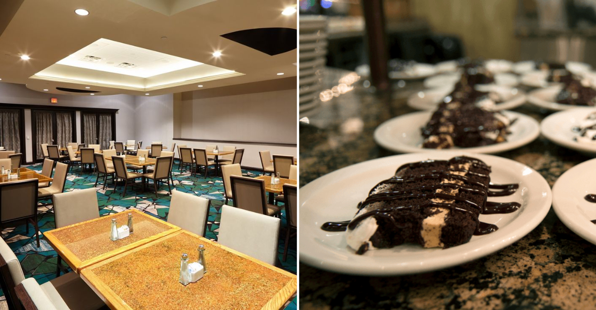 This Iowa All-You-Can-Eat Spot Is So Good You Will Want To Plan A Road Trip Around It