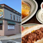 This Legendary Hungarian Spot In Ohio Has The Best Chili Dog In The Midwest