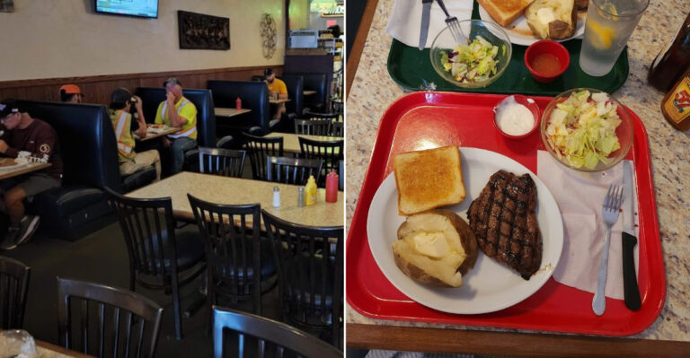 This Mom-And-Pop Restaurant In Missouri Serves Steaks You’ll Never Forget