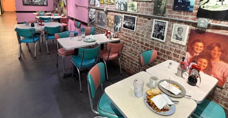 You Haven’t Tried Real Pennsylvania Pancakes Until You Visit This Spot