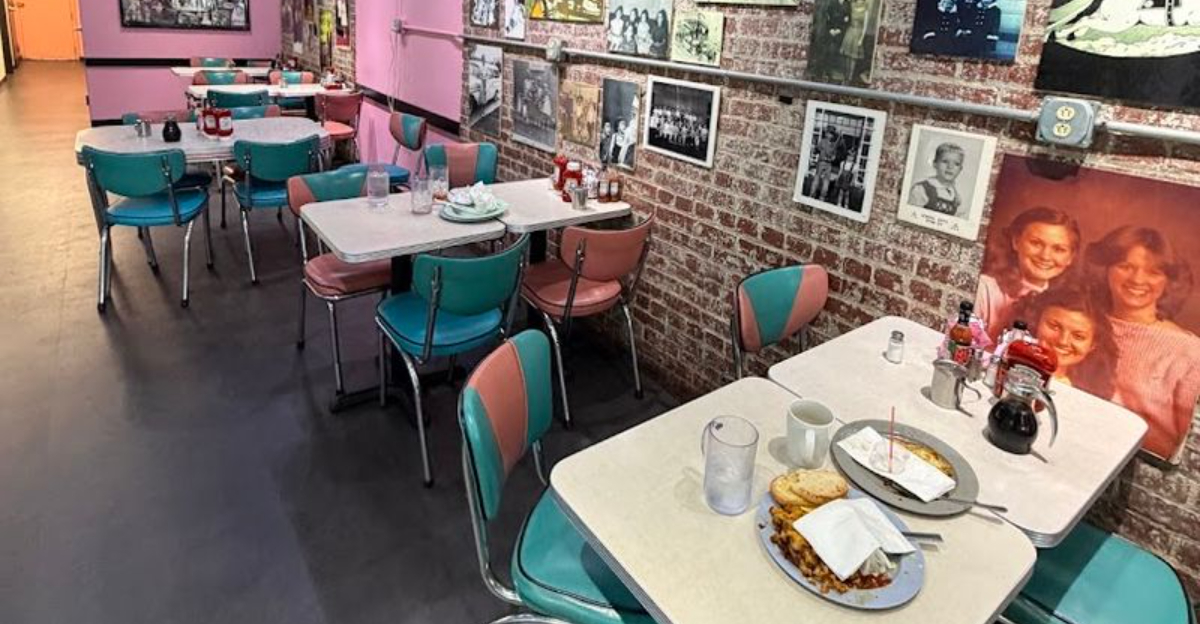 You Haven’t Tried Real Pennsylvania Pancakes Until You Visit This Spot