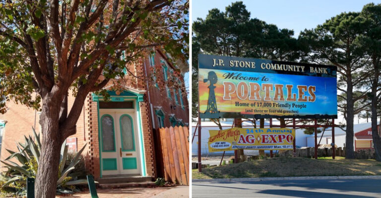 10 Affordable New Mexico Towns Where Social Security Goes A Long Way