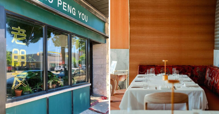 10 Hidden Dining Rooms In Chicago, Illinois That Stay Packed Without Advertising