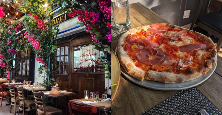 12 New York Italian Restaurants Worth Making Plans For In 2026