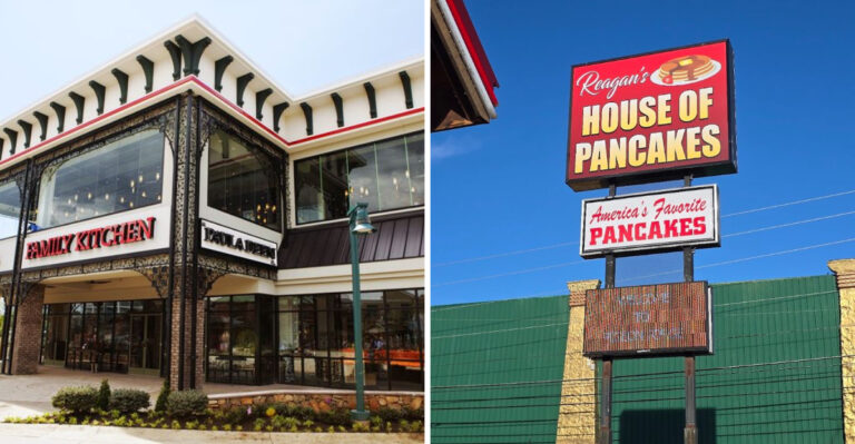 12 Tennessee All-You-Can-Eat Buffets Serve Spreads Locals Love