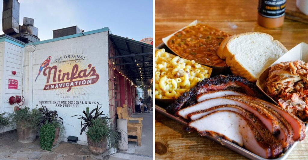 13 Restaurants In Texas Locals Say Sell Out Almost Every Day