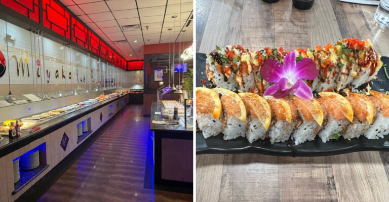 14 Florida All-You-Can-Eat Seafood Spots For A Truly Delicious Experience