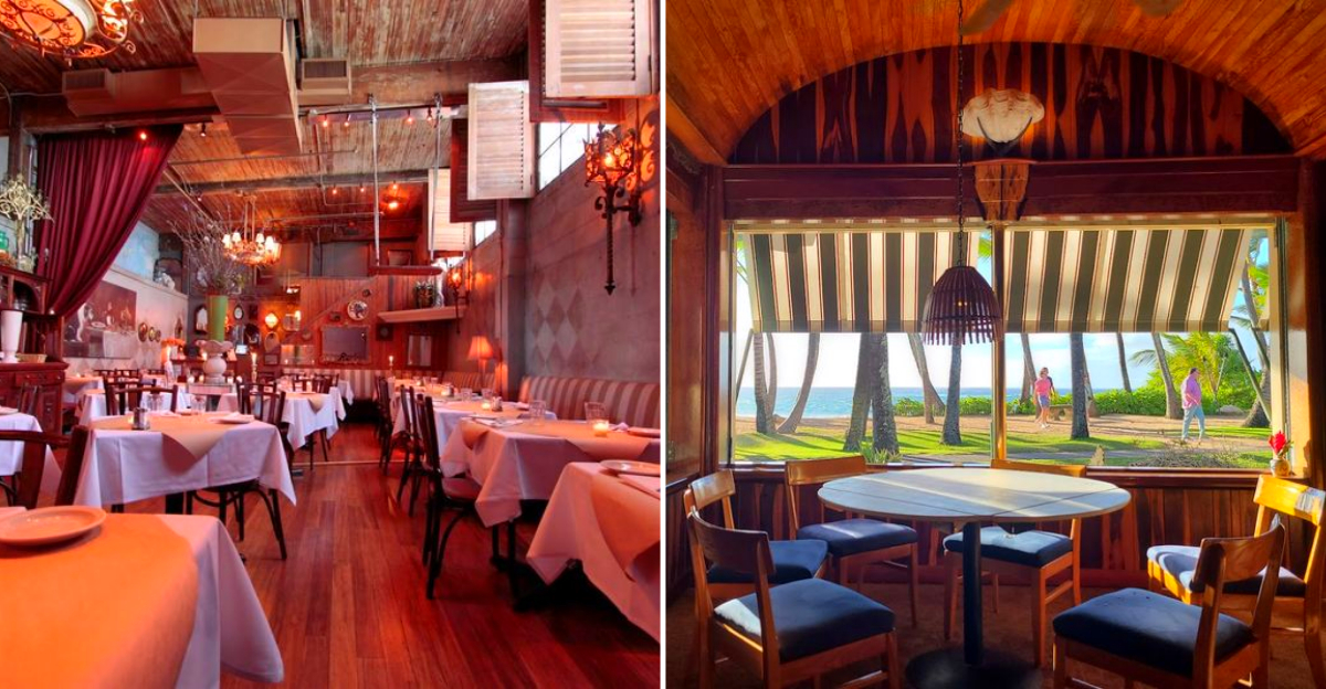6 Top Foodie Destinations In The U.S. Worth Traveling For In 2026