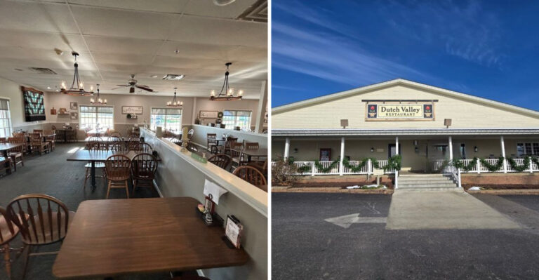 9 All-You-Can-Eat Spots In Ohio That Keep People Coming Back For More