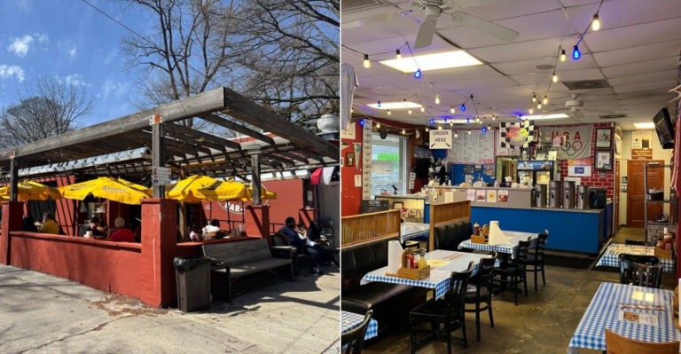 9 No-Frills BBQ Spots In Georgia That True Meat Lovers Cannot Miss