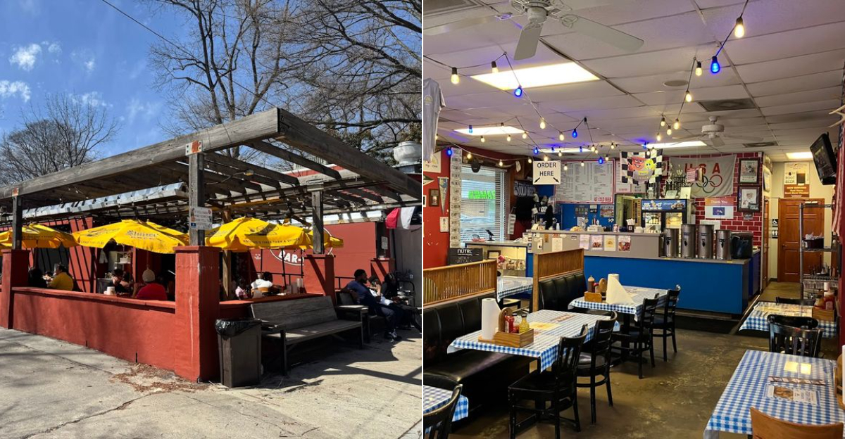 9 No-Frills BBQ Spots In Georgia That True Meat Lovers Cannot Miss