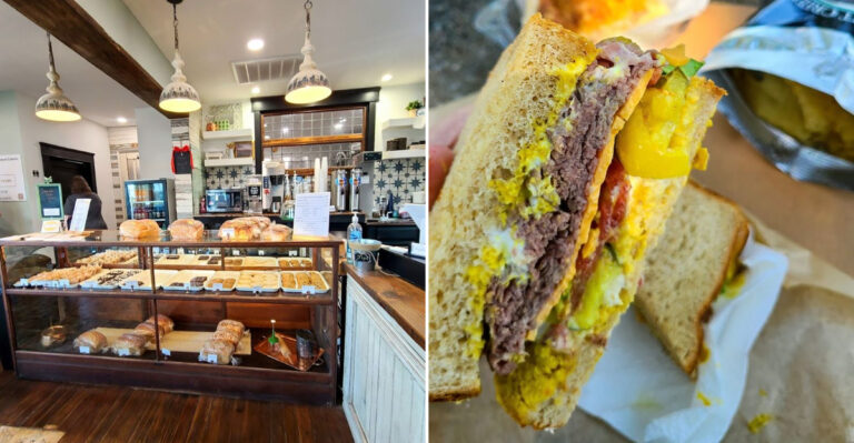 Arkansas Amish Style Grocery Store Serving Homemade Sandwiches You Will Crave