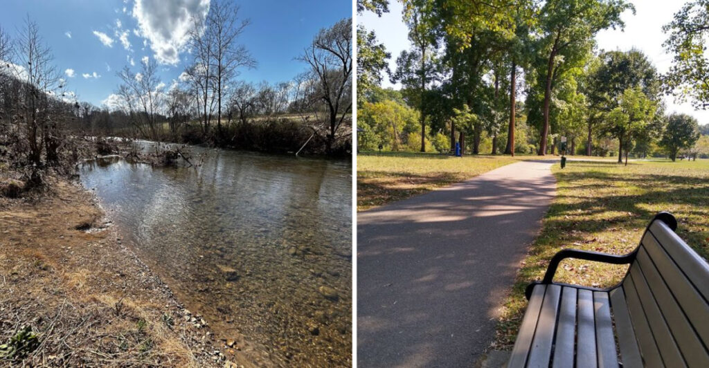 Discover The Hidden Kayak Park In Virginia That Every Paddler Dreams Of