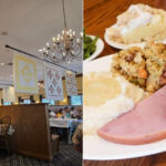 Enjoy A Breakfast Experience Worth The Drive At This Ohio Amish Restaurant