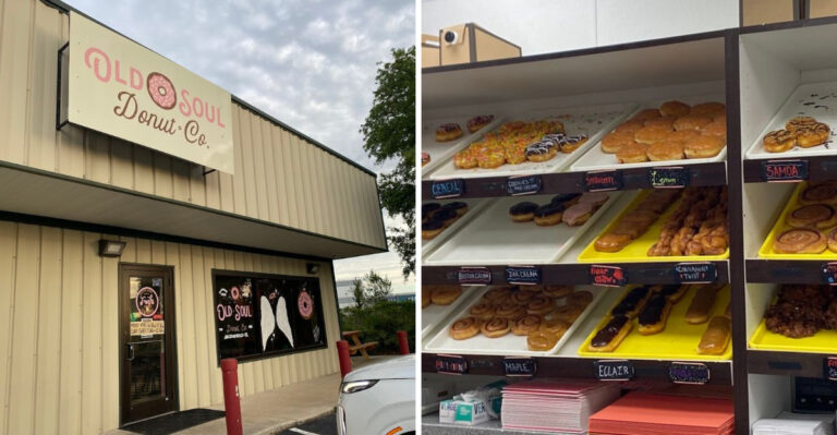 Florida’s Most Underrated Donut Shop Makes An Apple Fritter Worth Driving Across The State For