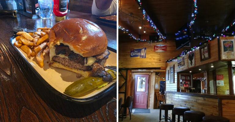 For $28, This Montana Small-Town Restaurant Will Serve You What Locals Call The State’s Best Steak