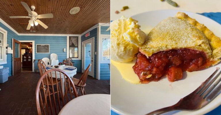 Homemade Pies So Good, This Missouri Spot Is Worth A Road Trip From Anywhere