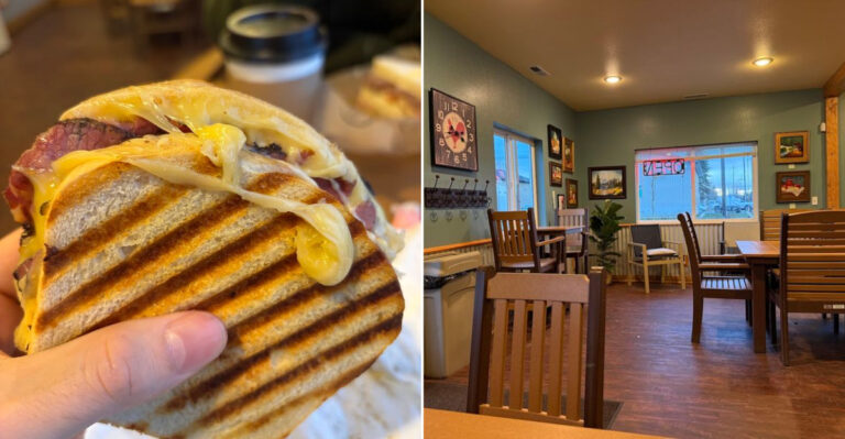 Homemade Sandwich Lovers Need To Visit This Amish-Style Market In Idaho