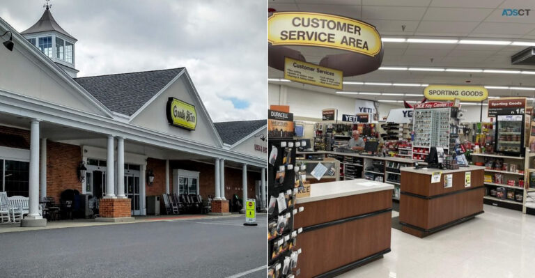 The Amish Store In Pennsylvania Where Classic Hospitality Still Comes Naturally