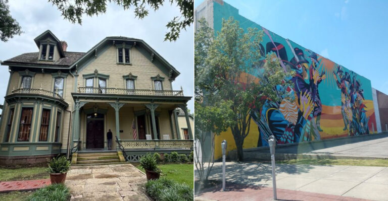 The Arkansas Town Where A $1,300 Monthly Budget Still Goes Further Than You’d Expect