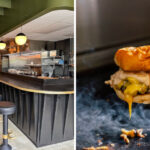 The Best Burger In North Carolina Comes From A Place So Small, There’s Almost Nowhere To Sit