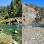 The Most Pristine River In Northern California Is Right Here, And It’s Basically Untouched