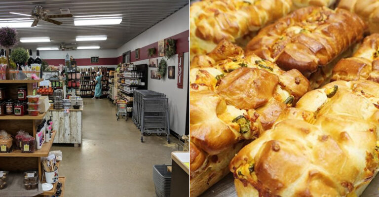 The Ohio Amish Spot Serving Homemade Food Travelers Can’t Stop Raving About
