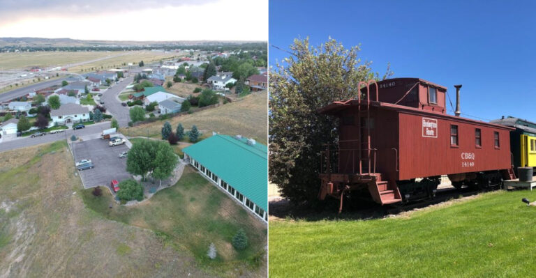 The Small Wyoming Town That Proves You Do Not Need A Fortune To Live Well