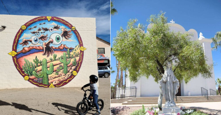 The Underrated Arizona Desert Town That Still Feels Refreshingly Unknown In 2026