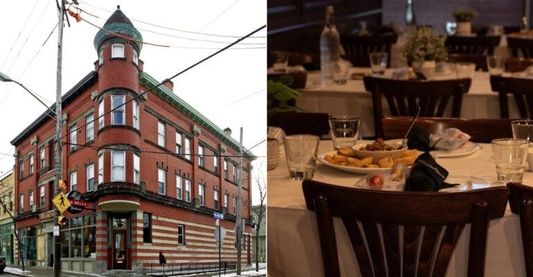 These 10 Italian Restaurants In Ohio Are Worth The Drive This April