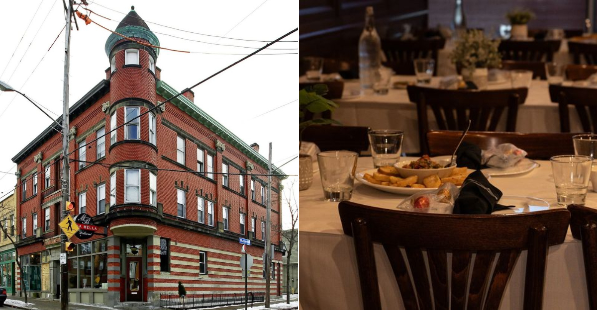 These 10 Italian Restaurants In Ohio Are Worth The Drive This April