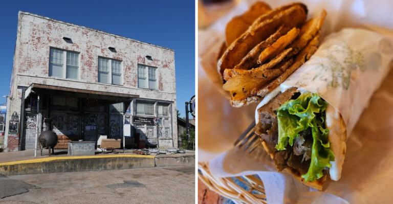 These 12 Mississippi Restaurants Are Still Packed Decades After Opening