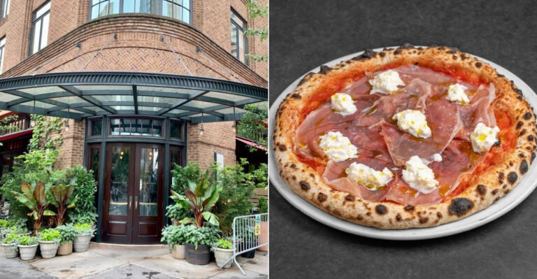 These 12 New York Italian Restaurants Keep Drawing Crowds Every Evening