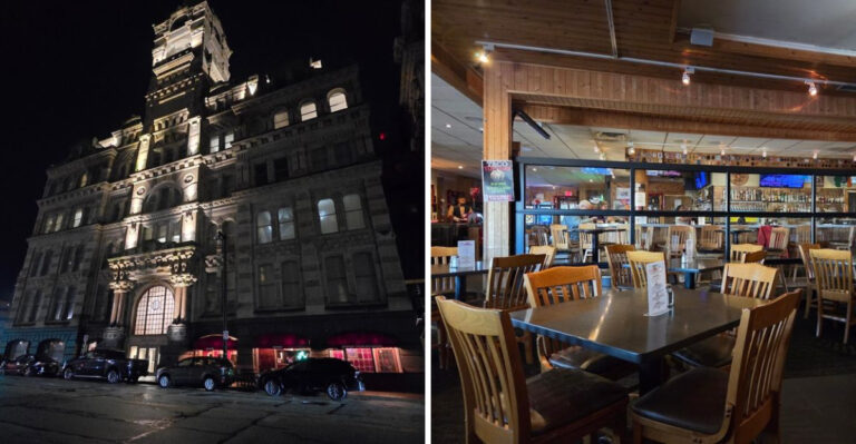 These 14 Wisconsin Carryout Windows Have Built Their Name On Hot And Crispy Lake Perch