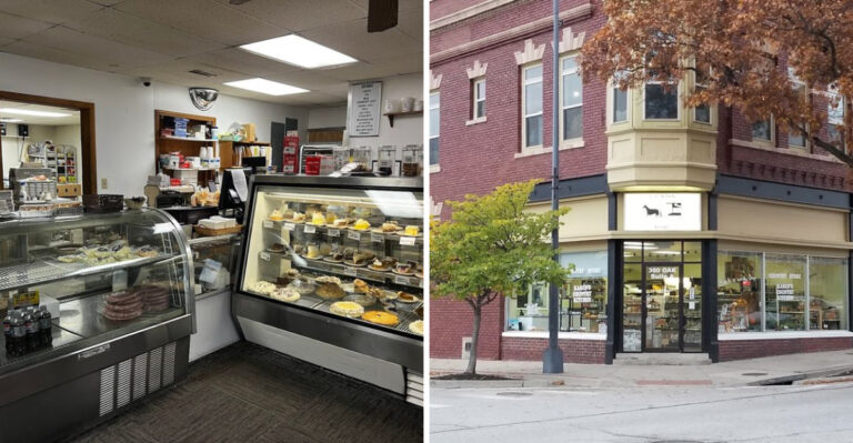 These 8 Kansas Amish-Style Food Stops Are Worth The Drive
