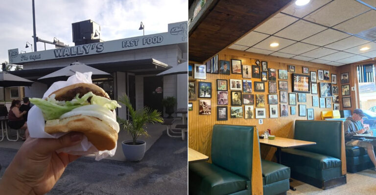 These 9 Old-School, Cash-Only Illinois Restaurants Are Worth A Visit In 2026