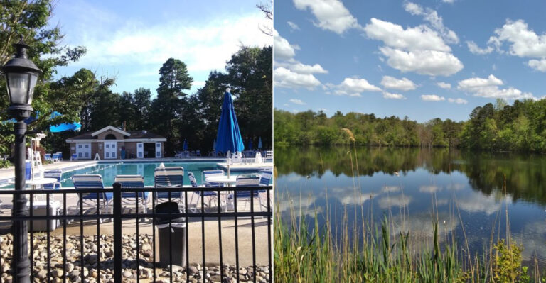 This Affordable New Jersey Retirement Haven Is Drawing More Seniors Than Ever