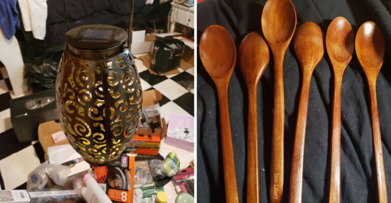 This Busy Alabama Bin Store Has Turned Bargain Hunting Into A Weekly Routine