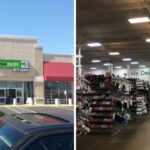 This California Massive Thrift Store Is Packed With Finds You Spend Half A Day And Still Miss Things