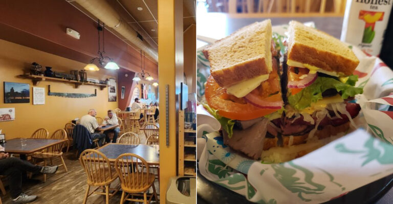 This Colorado Amish-Style Place Is Quietly Serving Sandwiches Worth The Trip