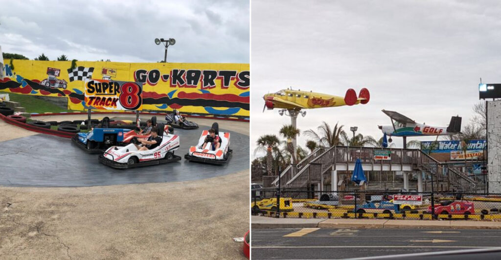 This Delaware Go-Kart Track Belongs On Every Racer’s List