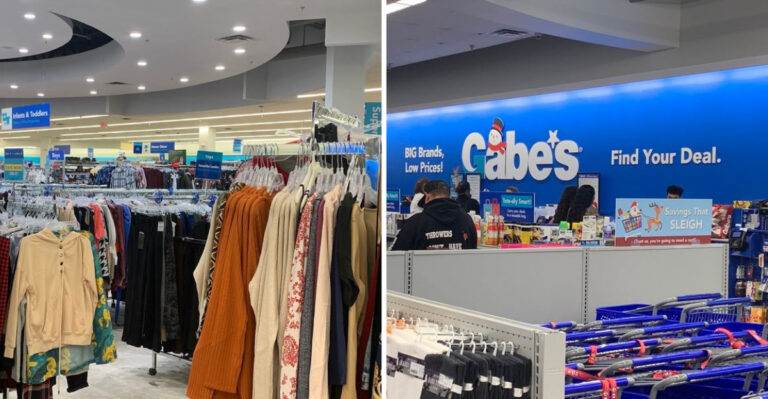 This Enormous Discount Store In Indiana Is A Bargain Hunter’s Happy Place