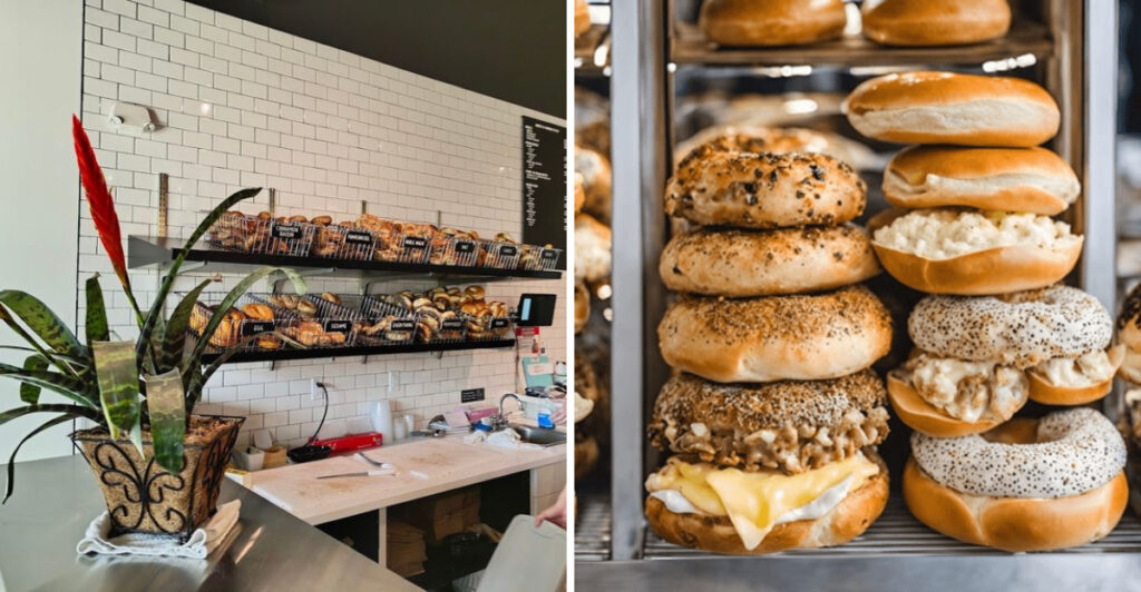 This Florida Spot Is Making New York-Style Bagels So Authentic, Even The Purists Can’t Complain