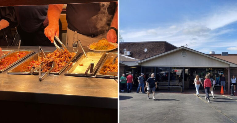 This Legendary Burgoo Spot In Kentucky Has Fans Driving In From Three States