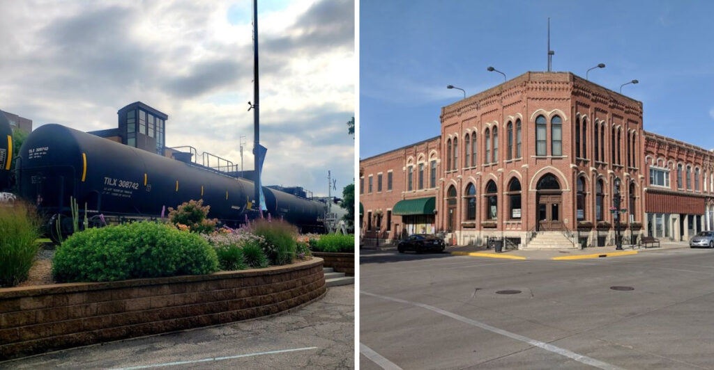 This Minnesota River Town Makes $1,200 A Month Living Possible