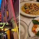 This New York Italian Restaurant Serves Portions So Big People Talk About Them For Days