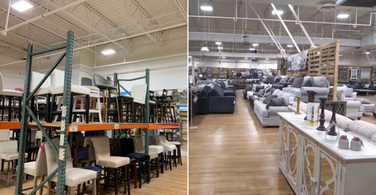 This Ohio Warehouse Has Deals That Look Like Someone Got The Decimal Wrong