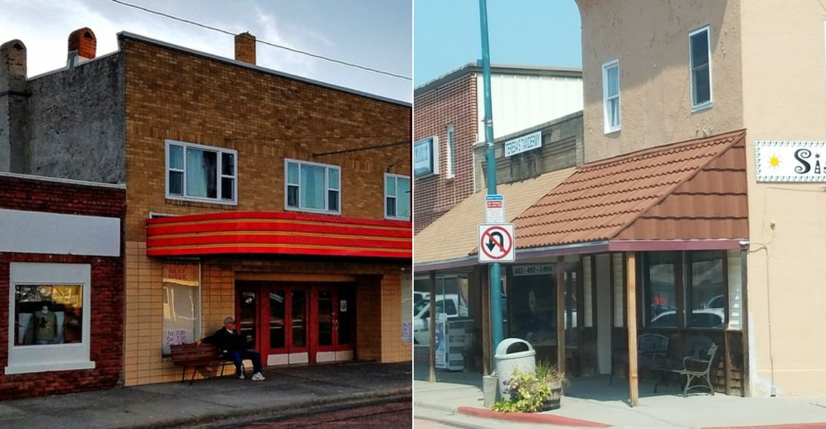 This Rural South Dakota Town Makes Retirement Feel Refreshingly Within Reach