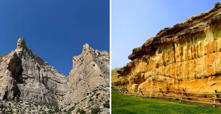 This Stunning Wyoming Road Trip Uncovers 10 Hidden Gems You’ll Never Forget