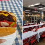 This Texas Restaurant Has The Kind Of Cheeseburger People Travel For